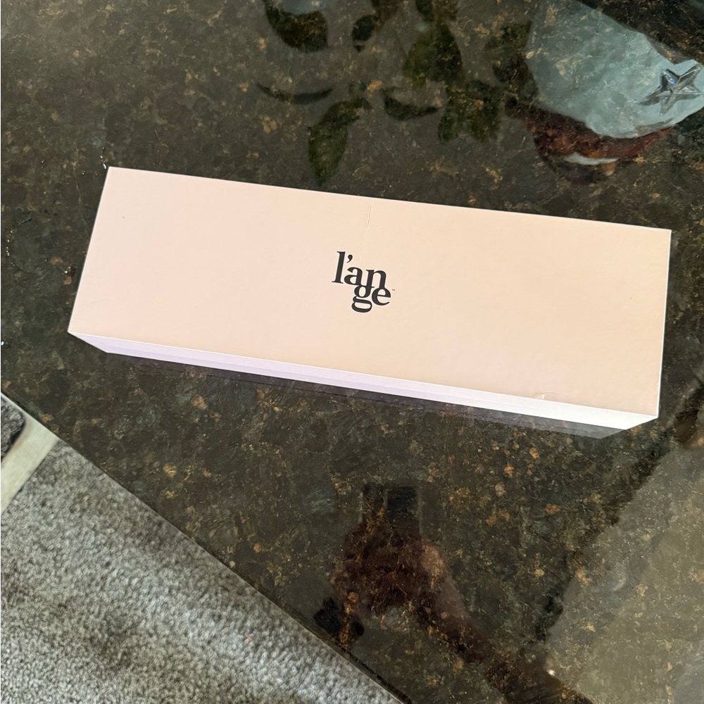 L-ange Le Duo Classic 360° Airflow Titanium Styler (STANDARD) - Picture 2 of 7